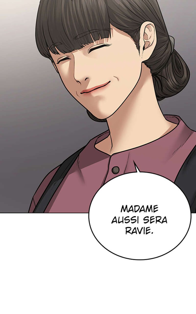 Read Reality Quest FR Manga Online