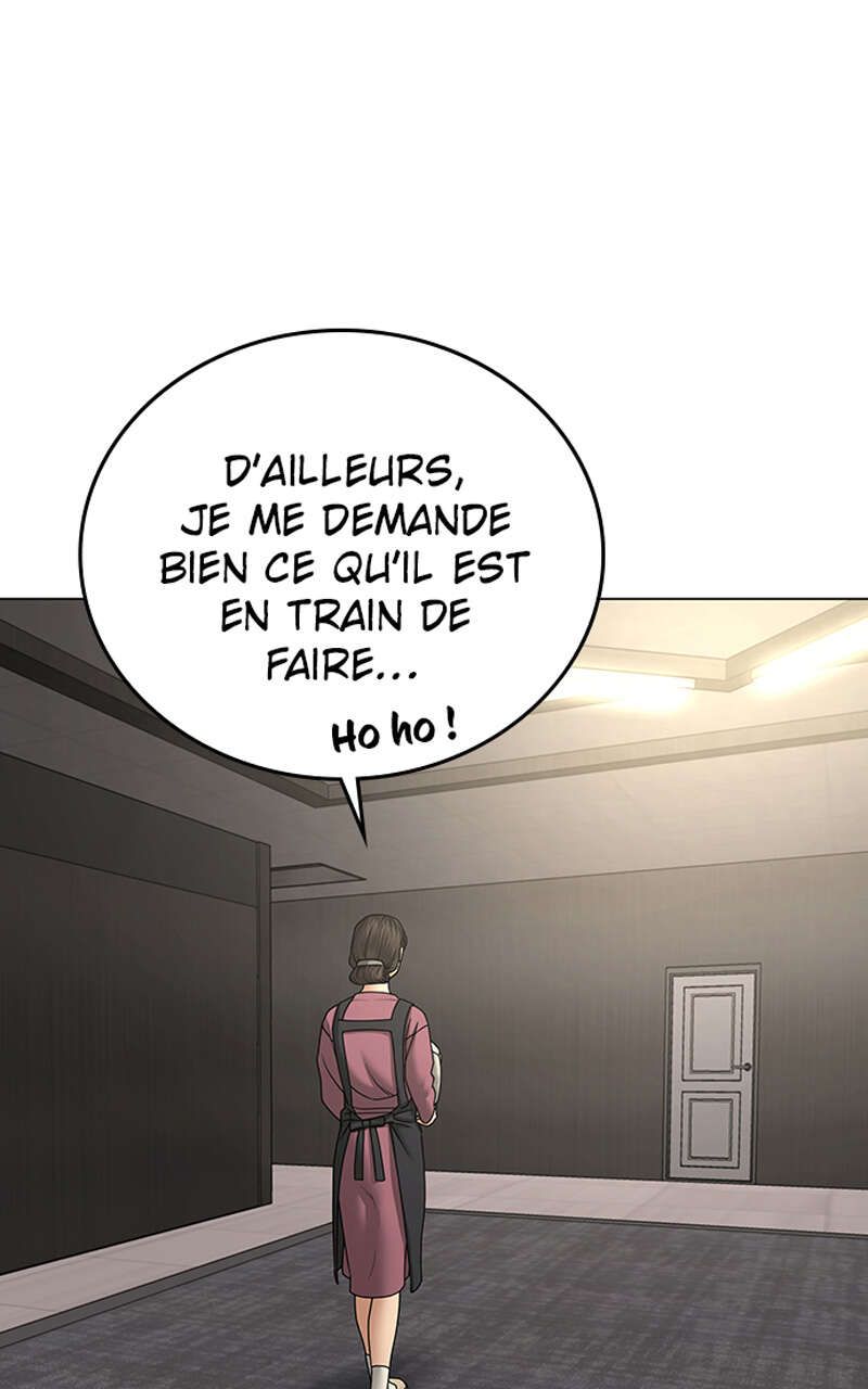 Read Reality Quest FR Manga Online