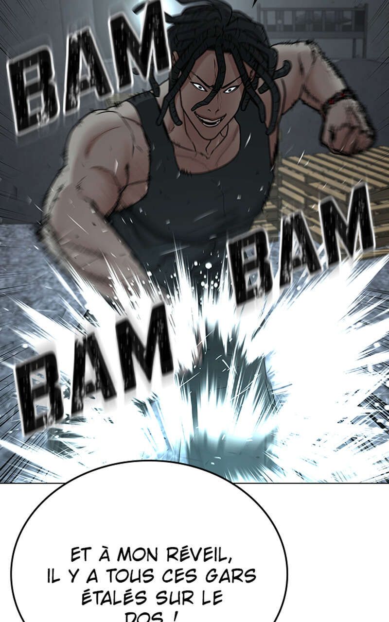 Read Reality Quest FR Manga Online