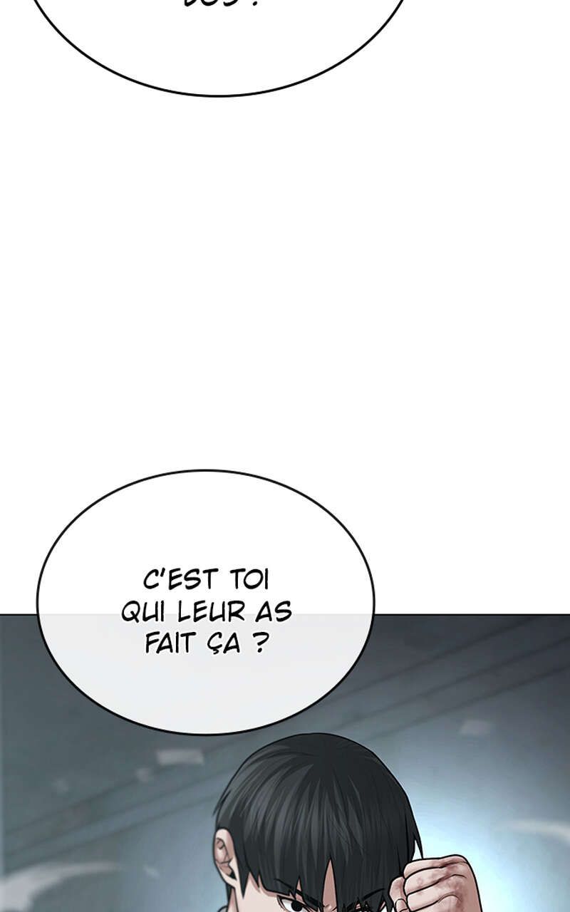 Read Reality Quest FR Manga Online