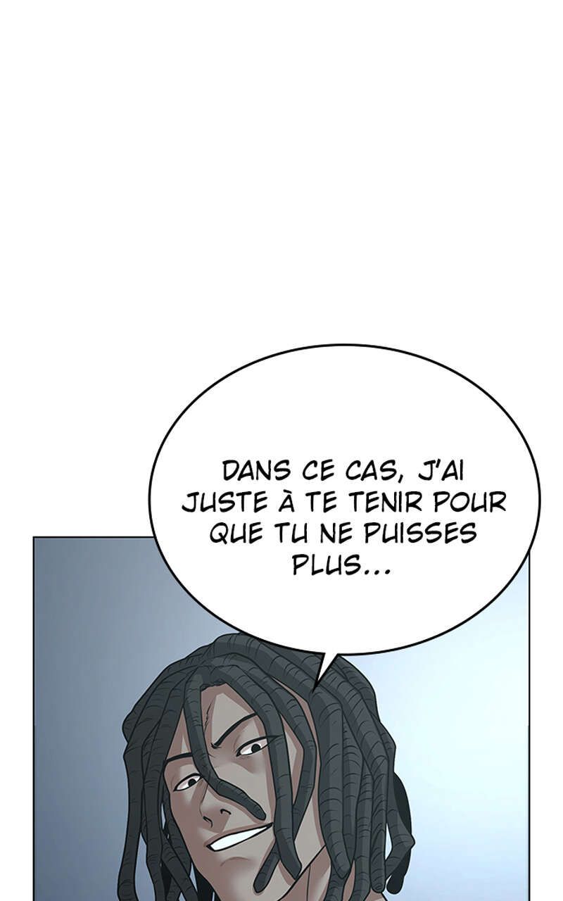 Read Reality Quest FR Manga Online