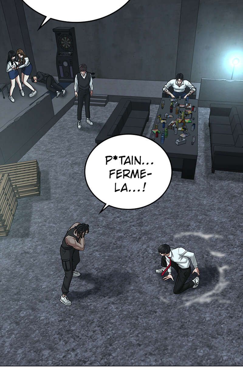 Read Reality Quest FR Manga Online
