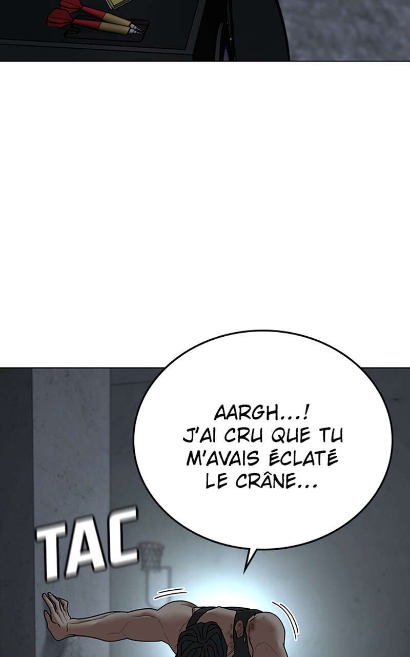 Read Reality Quest FR Manga Online