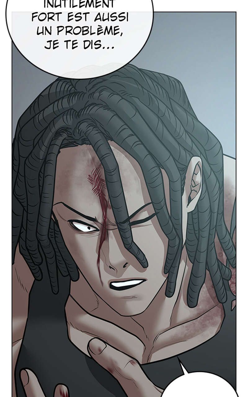 Read Reality Quest FR Manga Online