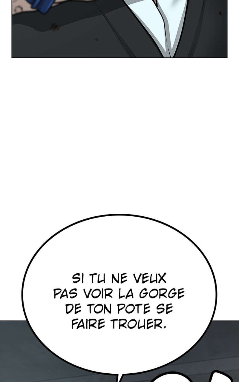 Read Reality Quest FR Manga Online