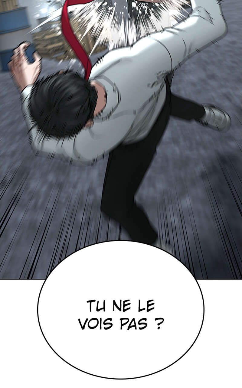 Read Reality Quest FR Manga Online