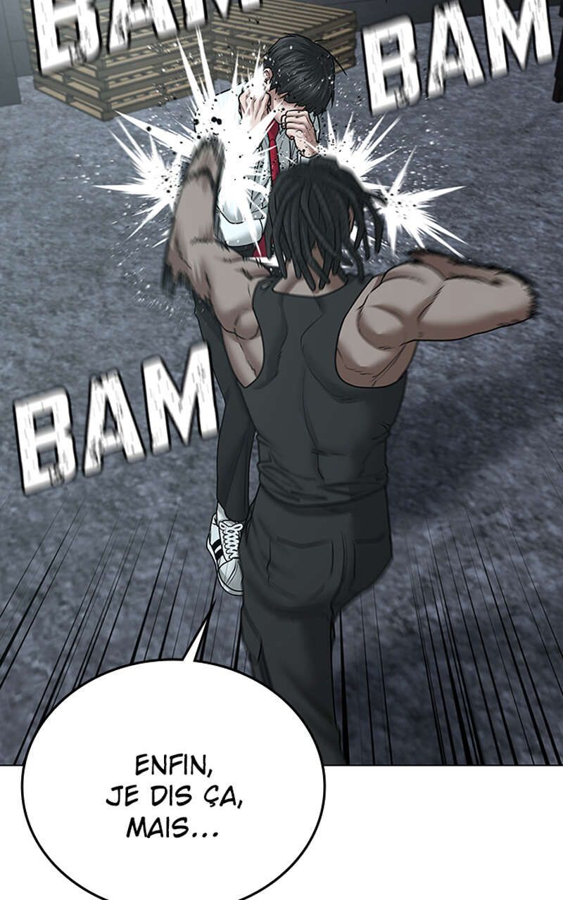 Read Reality Quest FR Manga Online