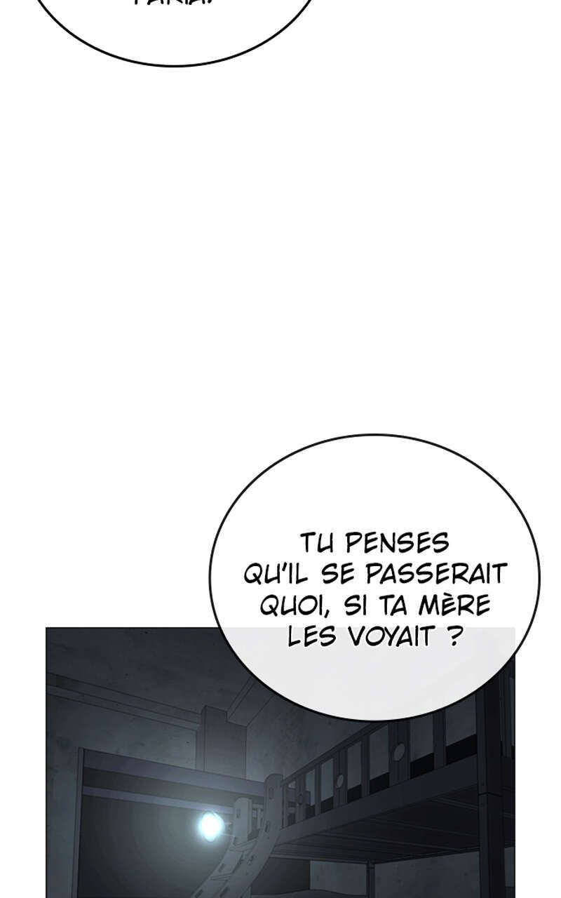 Read Reality Quest FR Manga Online