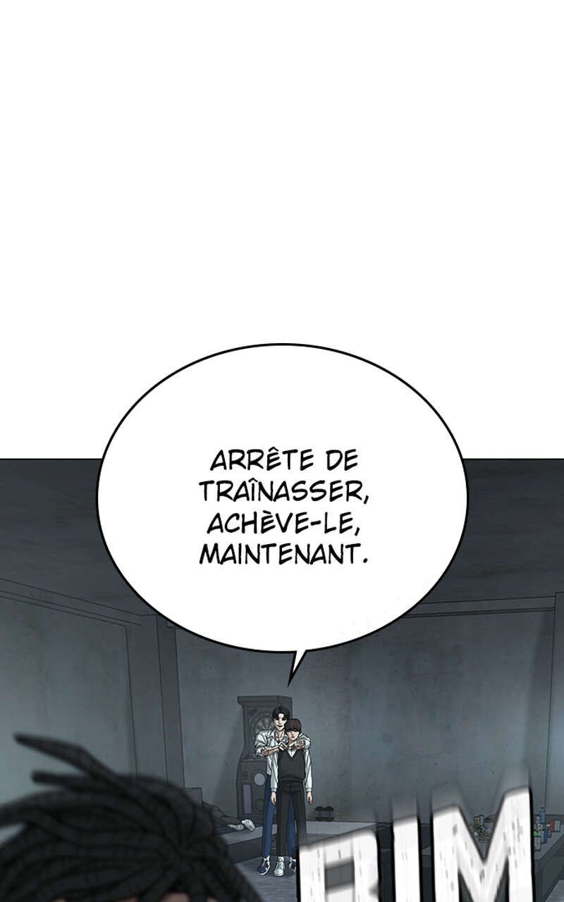 Read Reality Quest FR Manga Online