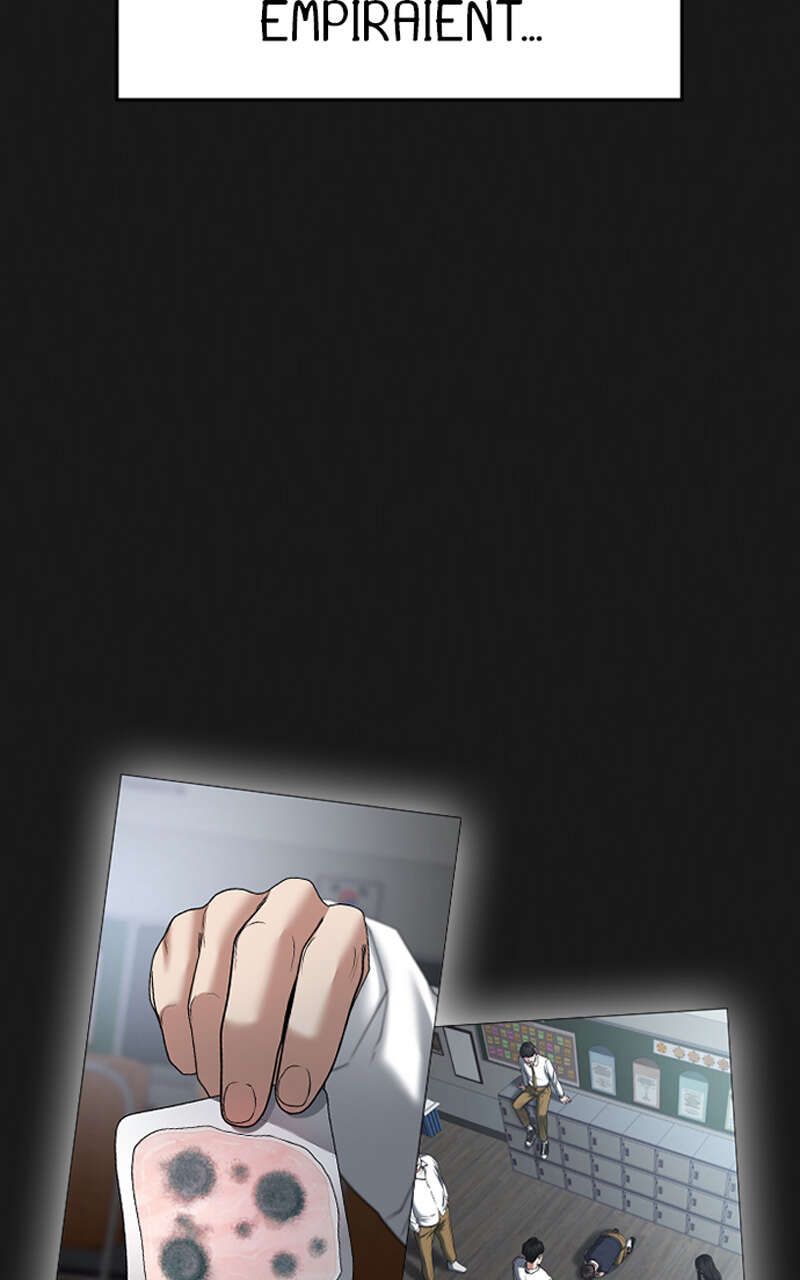 Read Reality Quest FR Manga Online
