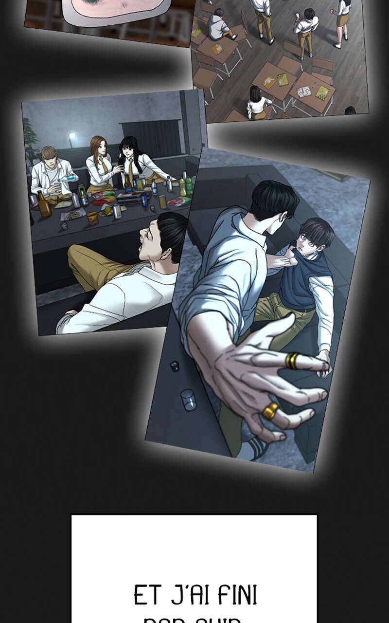 Read Reality Quest FR Manga Online