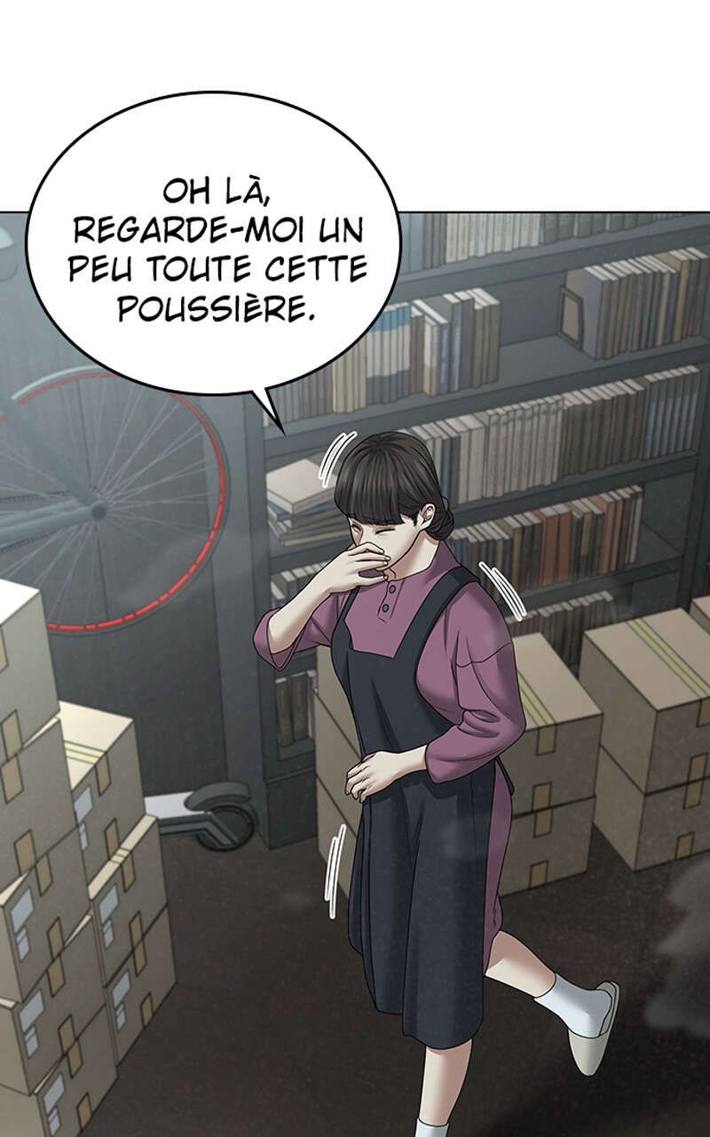 Read Reality Quest FR Manga Online