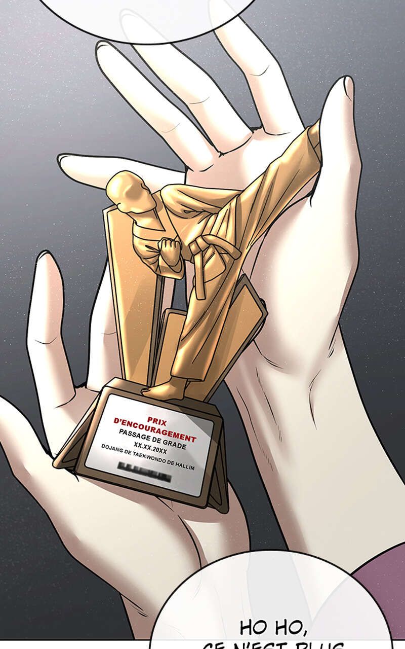Read Reality Quest FR Manga Online