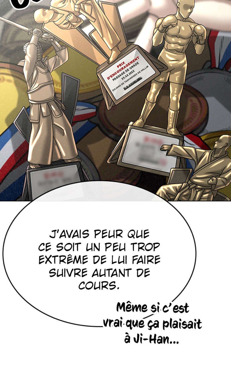 Read Reality Quest FR Manga Online