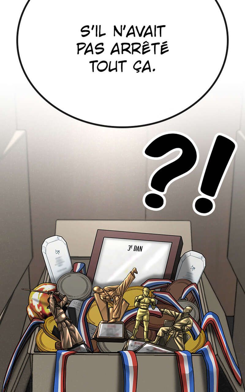 Read Reality Quest FR Manga Online