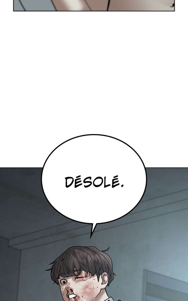 Read Reality Quest FR Manga Online