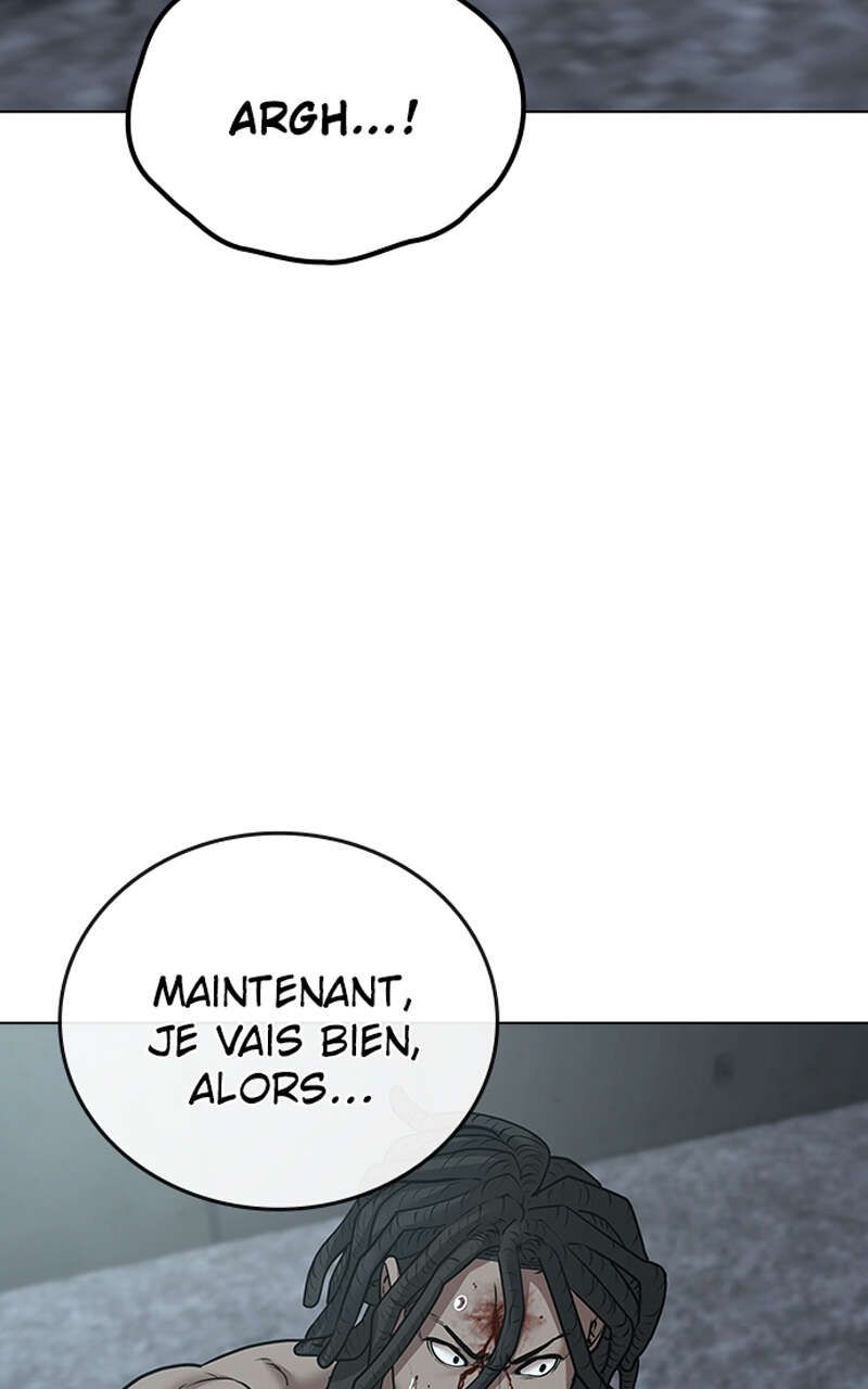 Read Reality Quest FR Manga Online