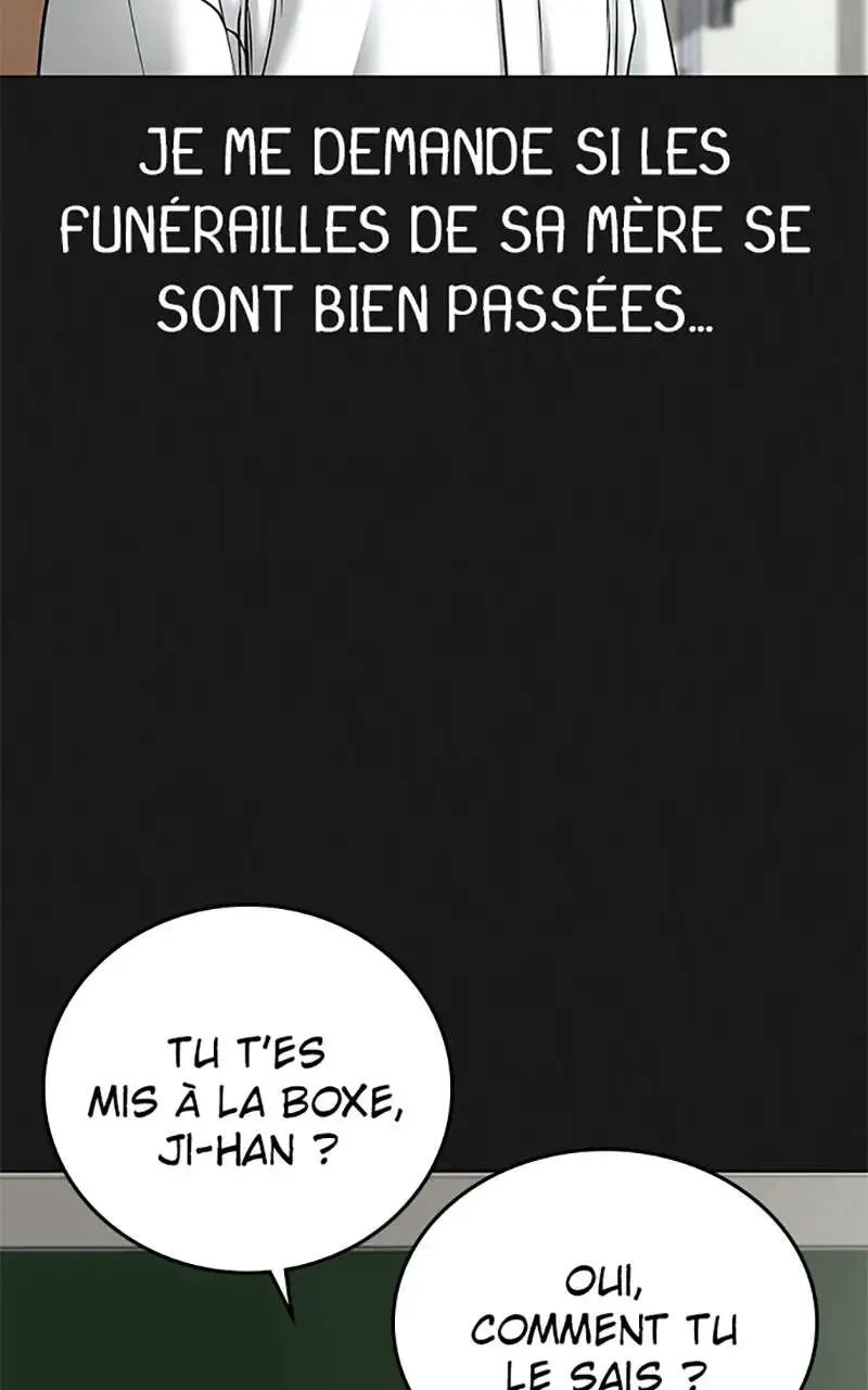 Read Reality Quest FR Manga Online