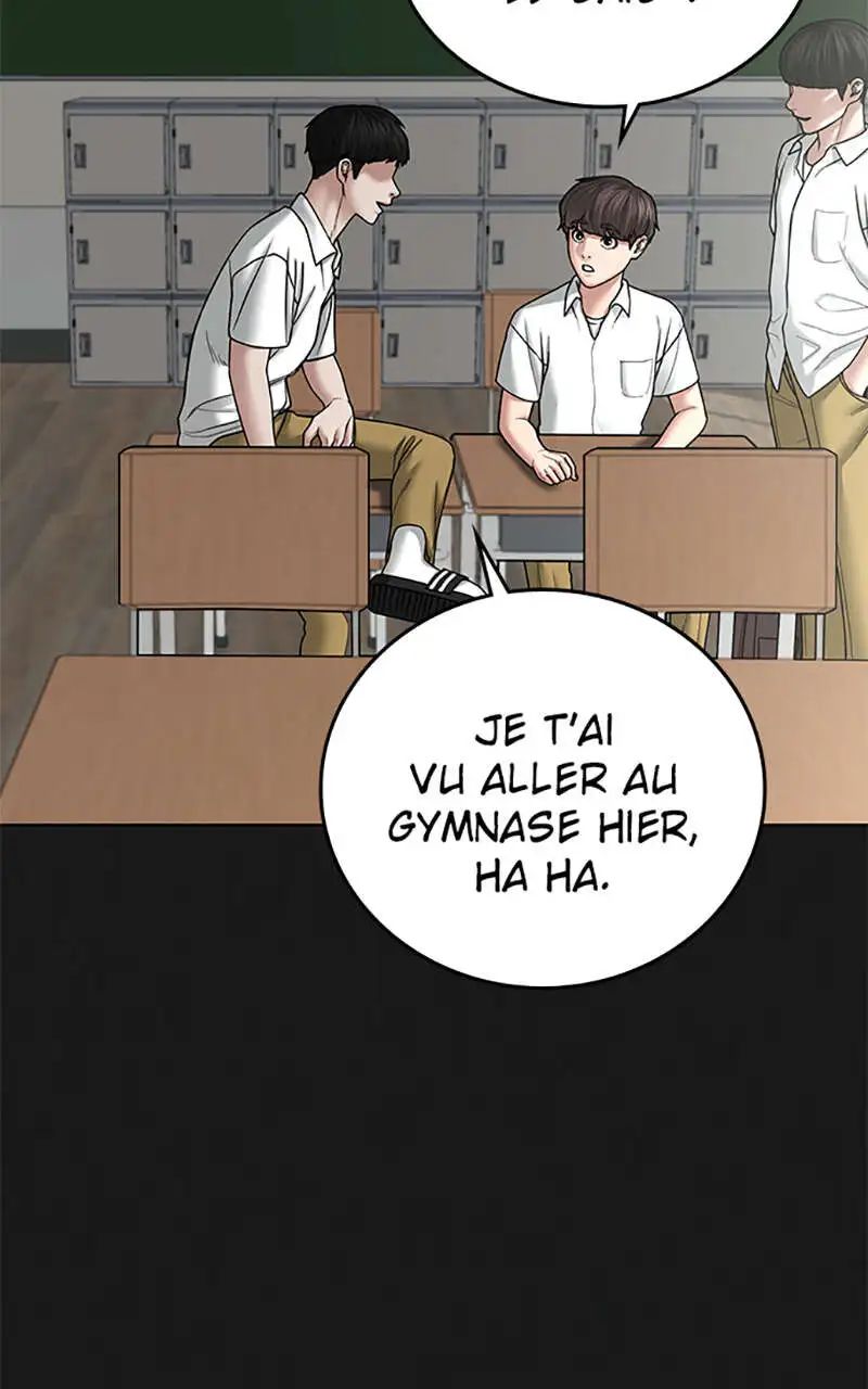 Read Reality Quest FR Manga Online