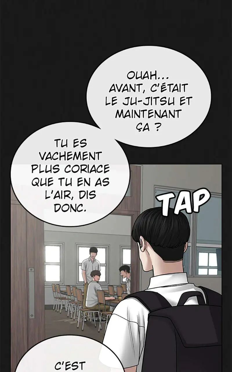 Read Reality Quest FR Manga Online
