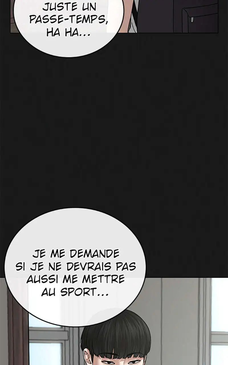 Read Reality Quest FR Manga Online
