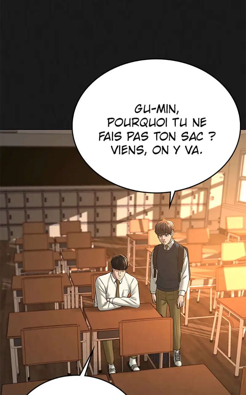 Read Reality Quest FR Manga Online