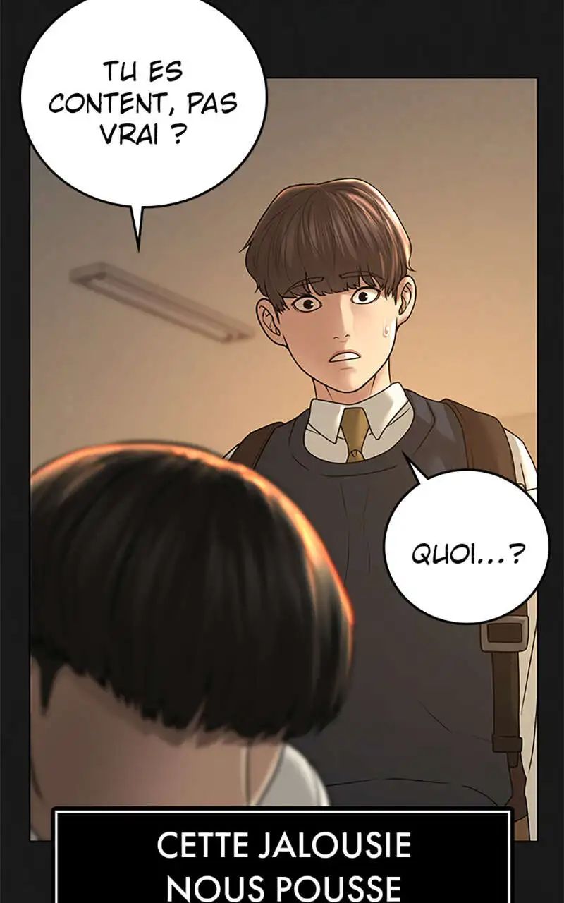 Read Reality Quest FR Manga Online