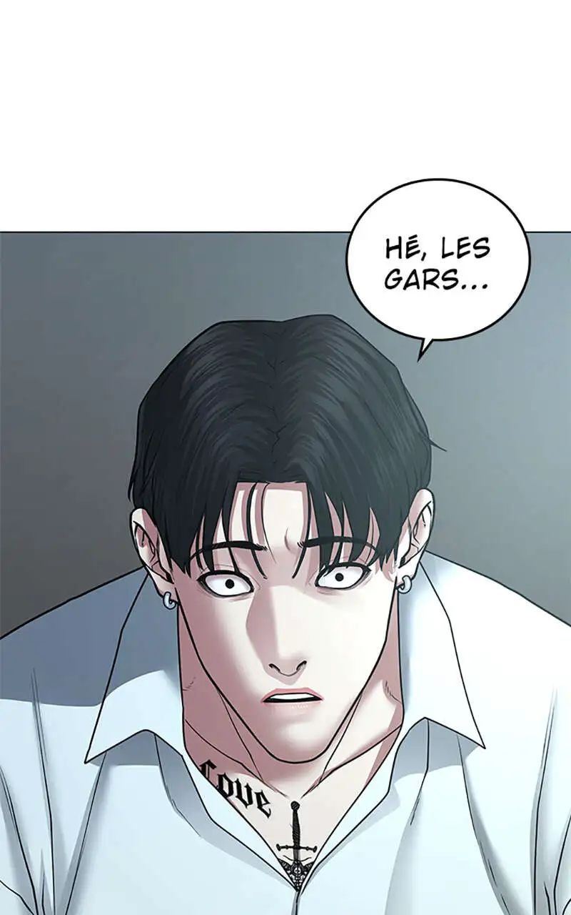 Read Reality Quest FR Manga Online