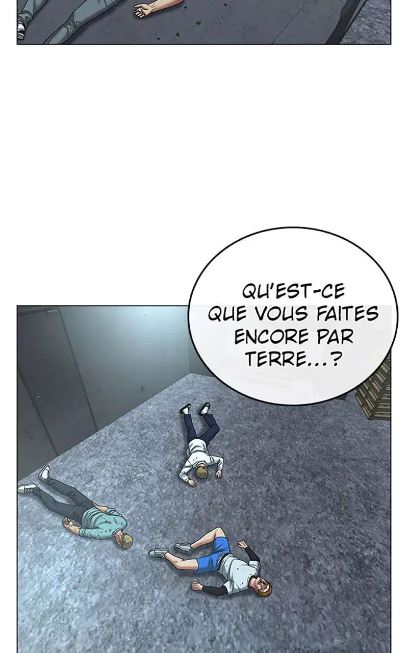 Read Reality Quest FR Manga Online
