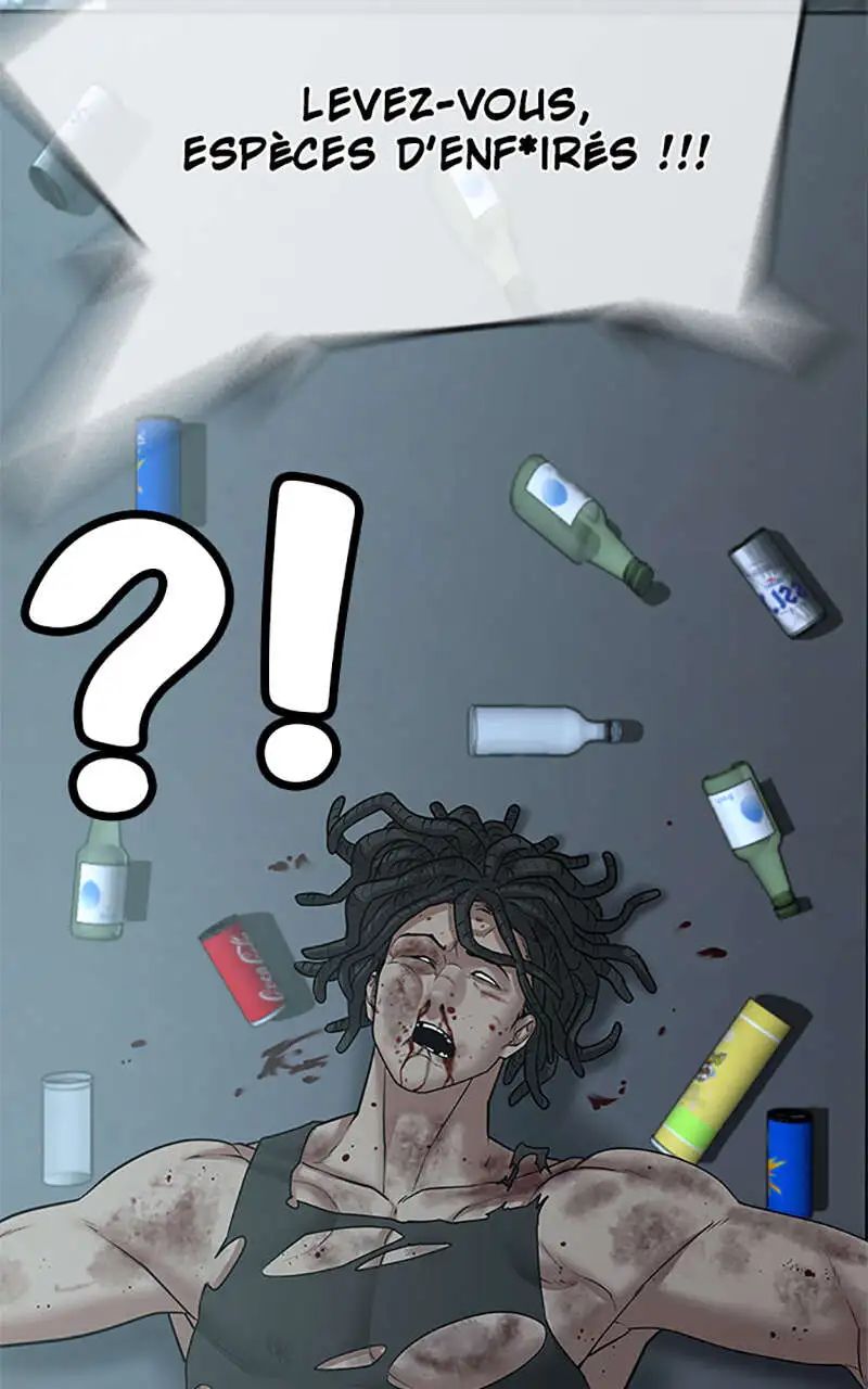 Read Reality Quest FR Manga Online