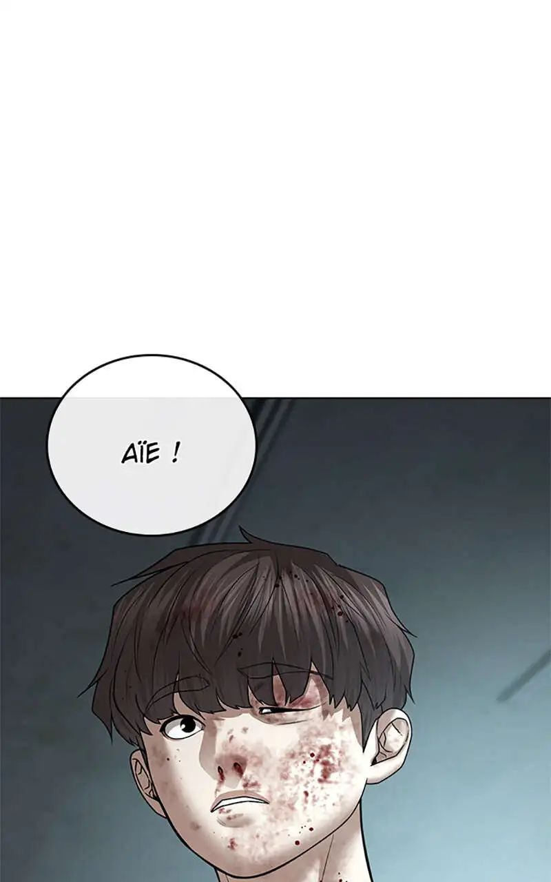 Read Reality Quest FR Manga Online
