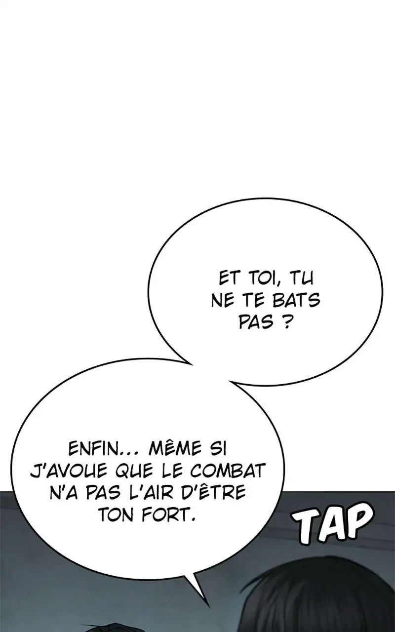 Read Reality Quest FR Manga Online