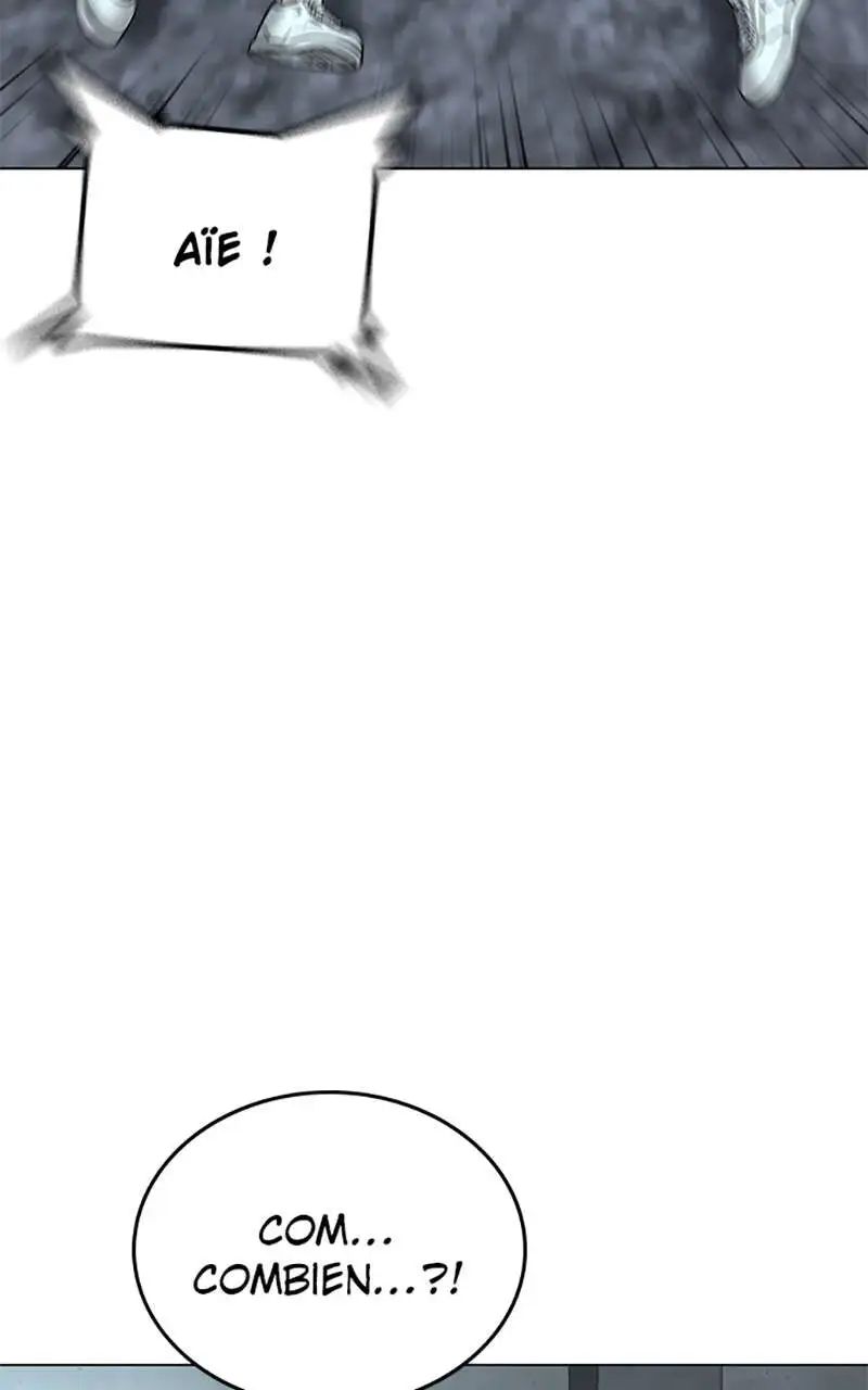 Read Reality Quest FR Manga Online