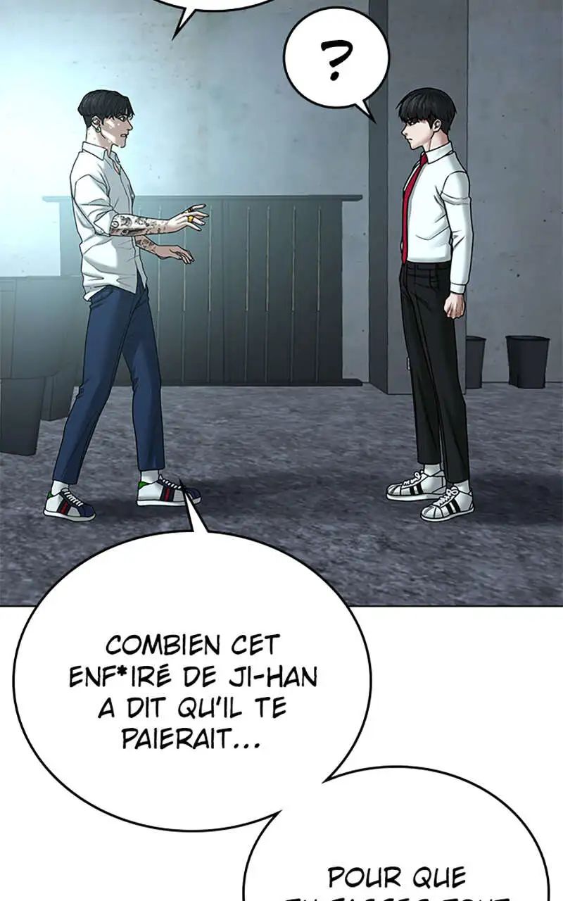 Read Reality Quest FR Manga Online