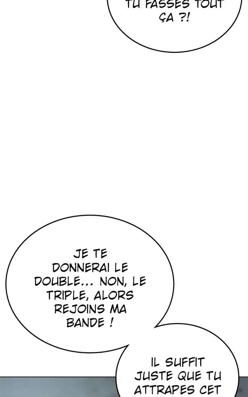 Read Reality Quest FR Manga Online