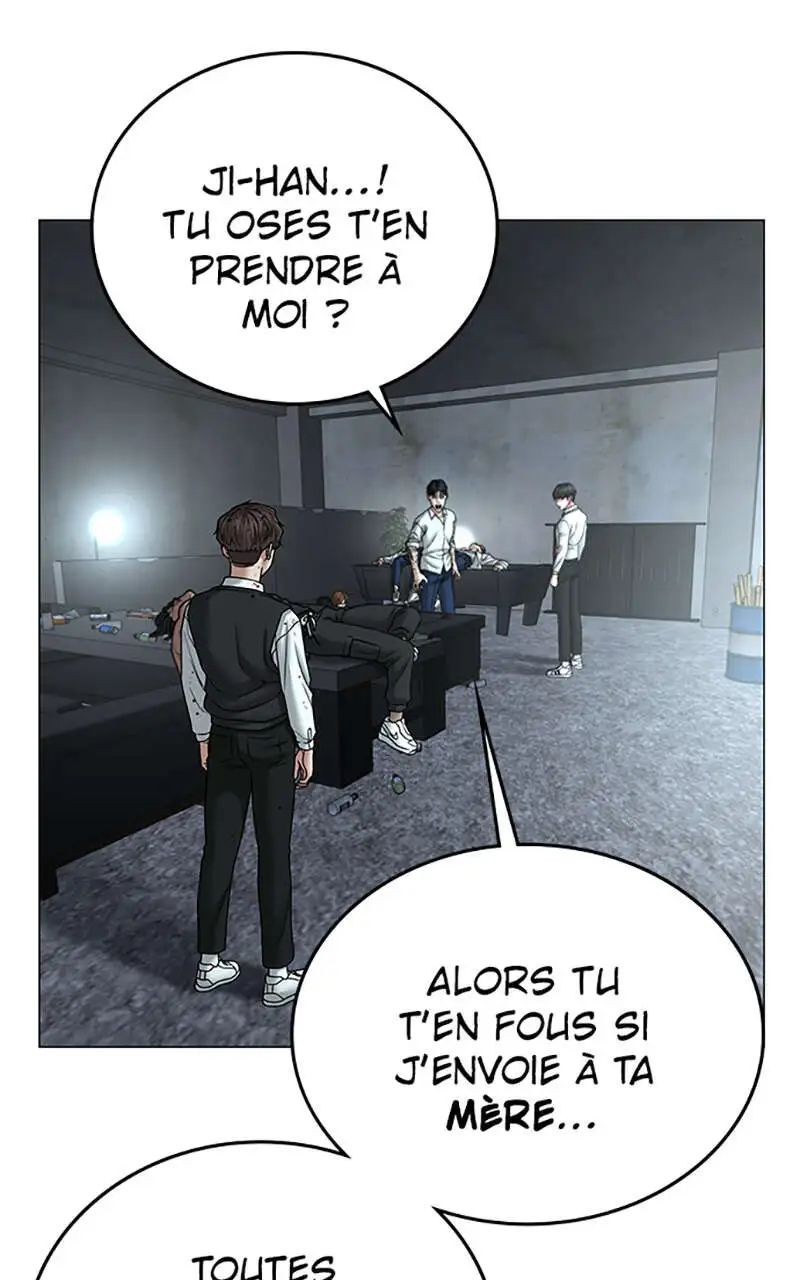 Read Reality Quest FR Manga Online