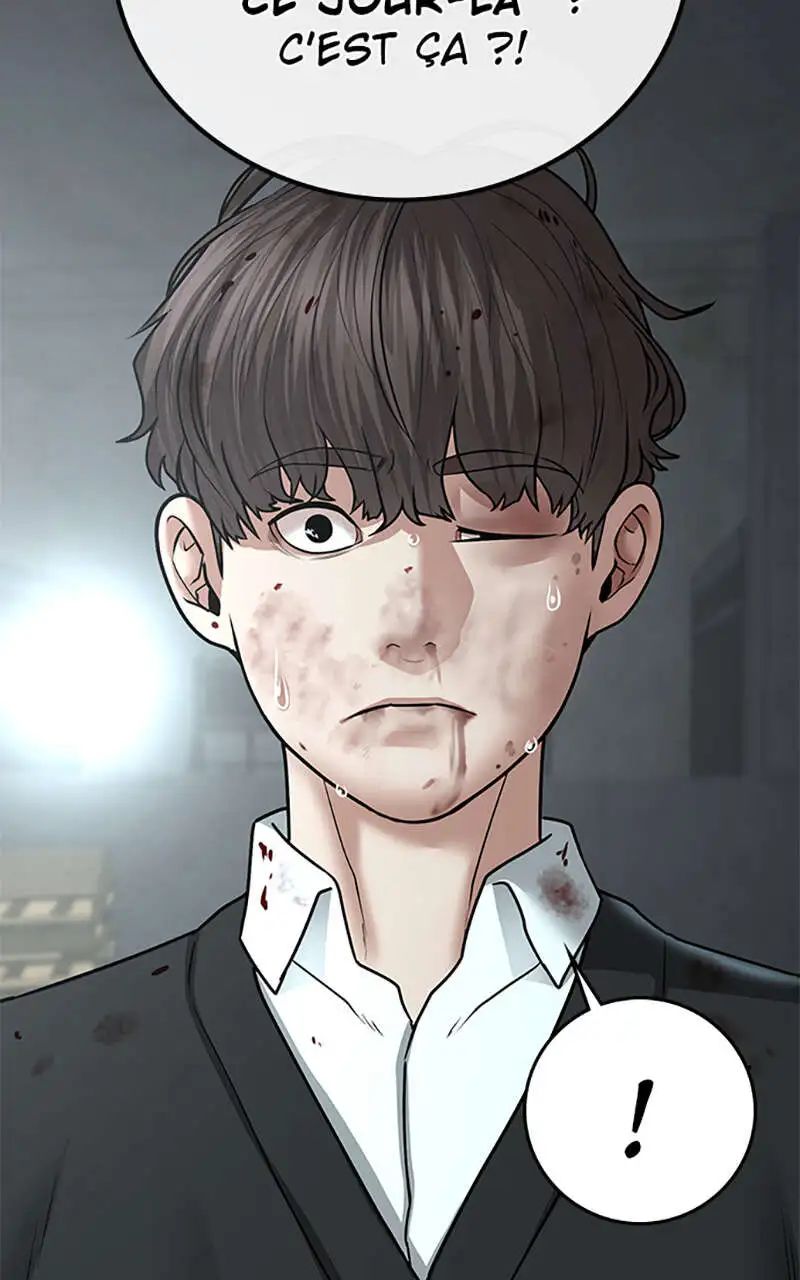 Read Reality Quest FR Manga Online