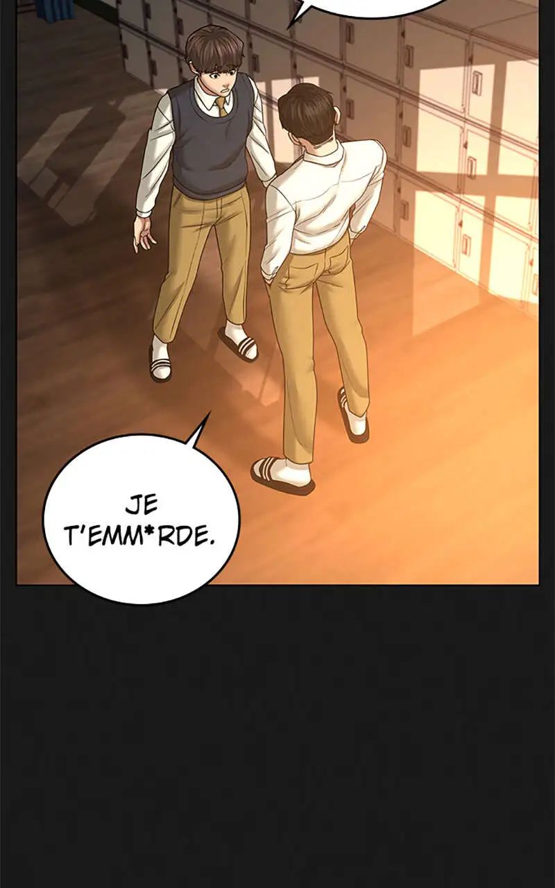 Read Reality Quest FR Manga Online
