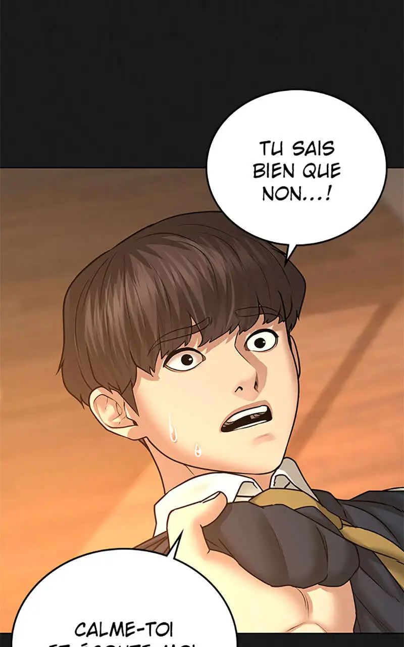 Read Reality Quest FR Manga Online