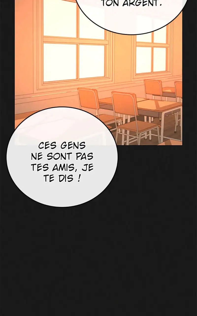 Read Reality Quest FR Manga Online