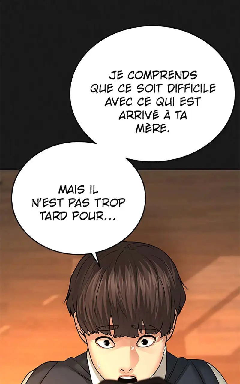 Read Reality Quest FR Manga Online