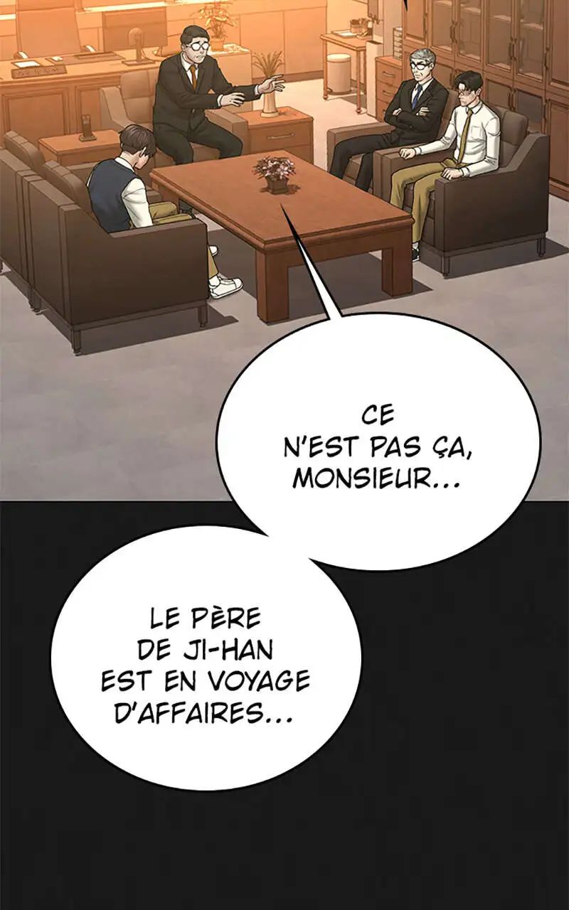 Read Reality Quest FR Manga Online