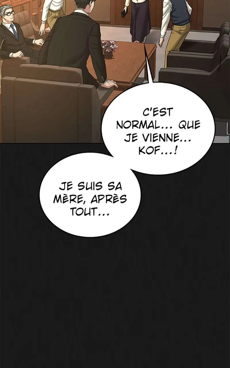 Read Reality Quest FR Manga Online
