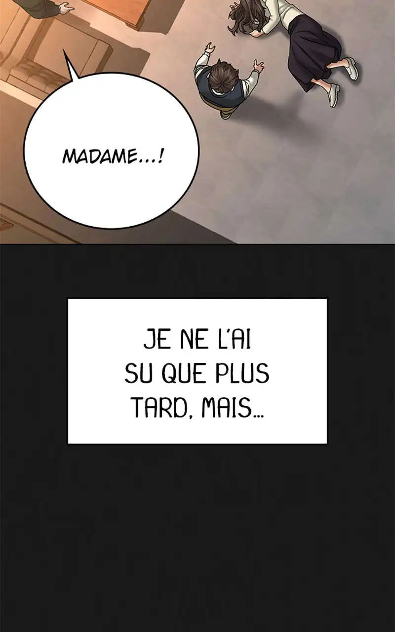 Read Reality Quest FR Manga Online
