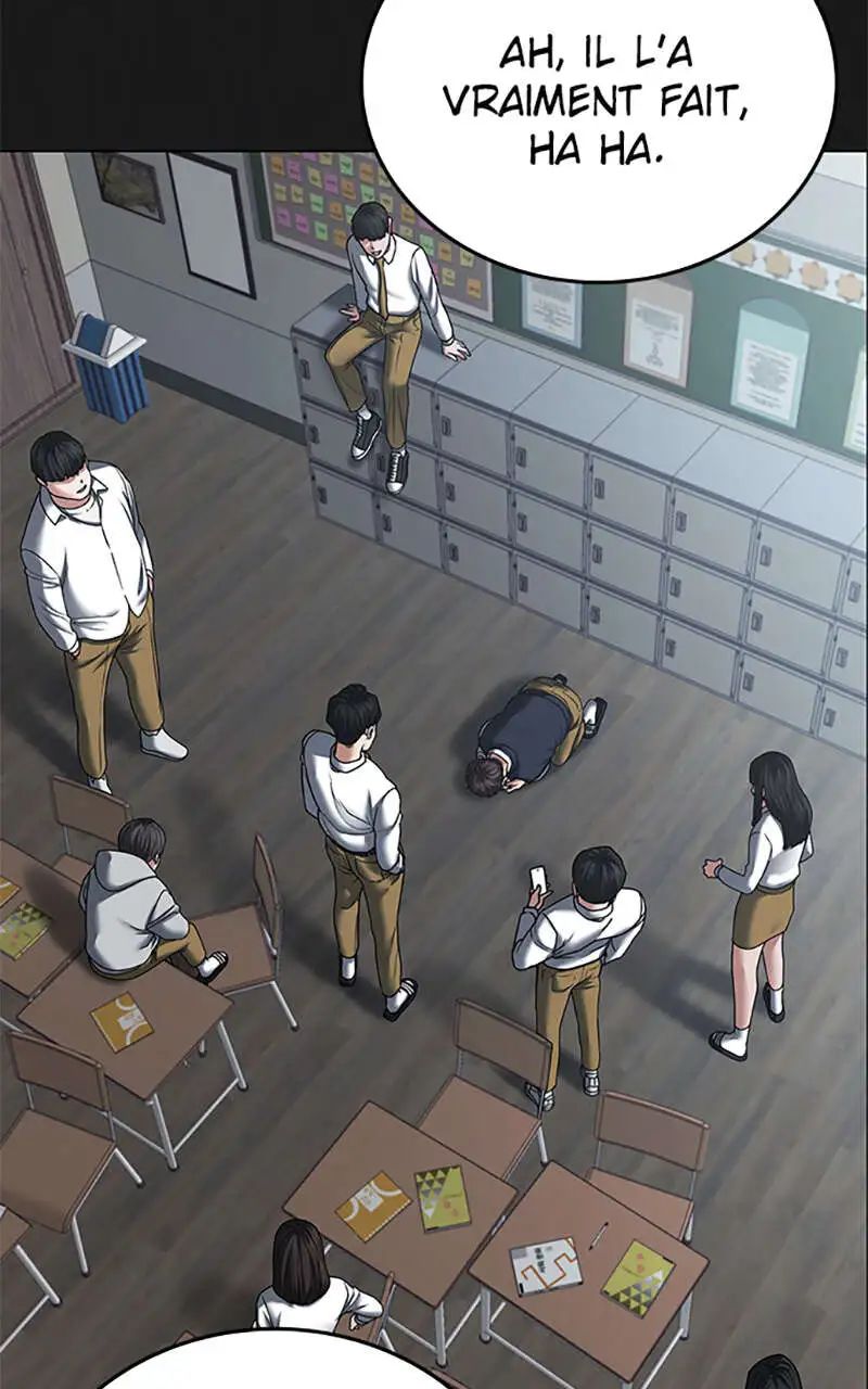 Read Reality Quest FR Manga Online