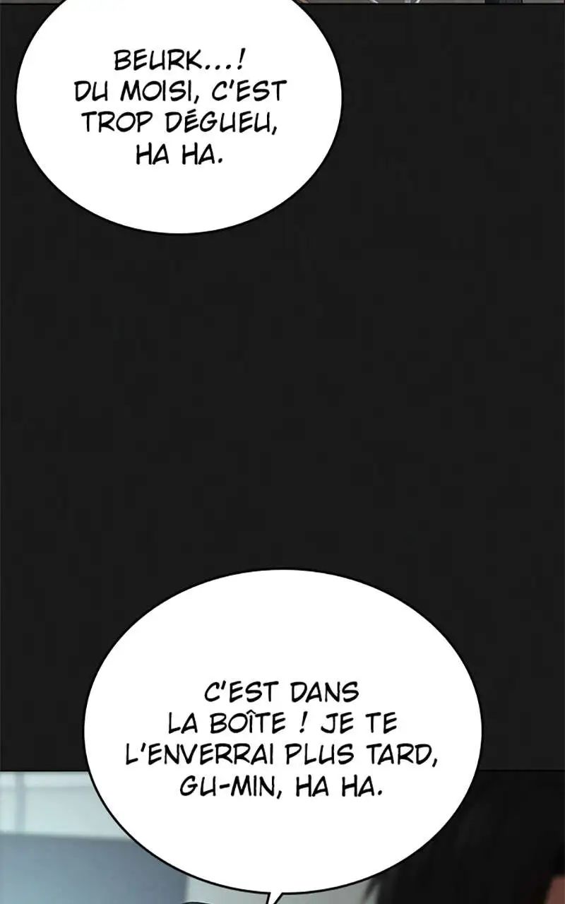Read Reality Quest FR Manga Online