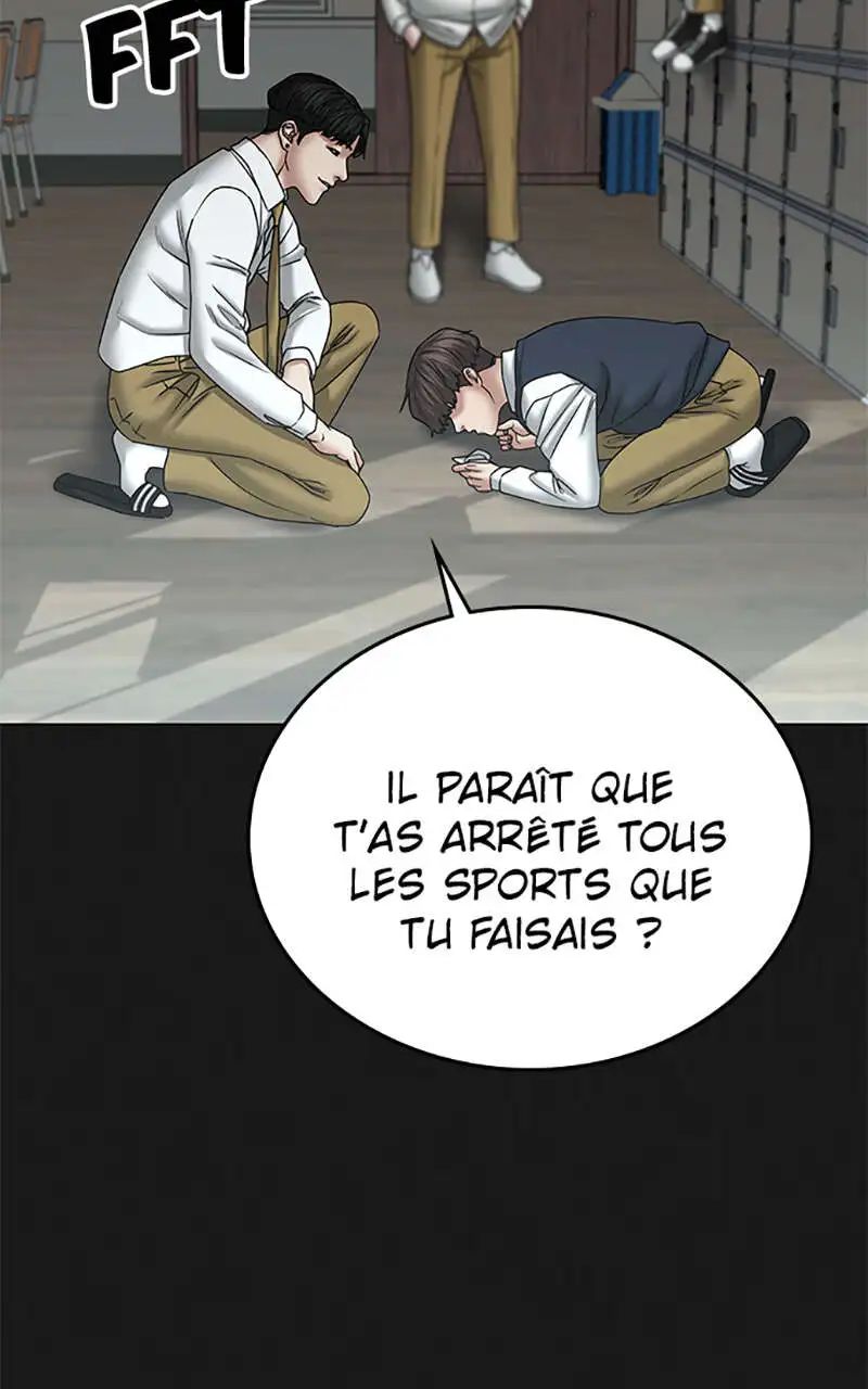Read Reality Quest FR Manga Online