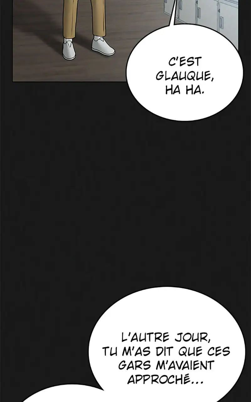 Read Reality Quest FR Manga Online