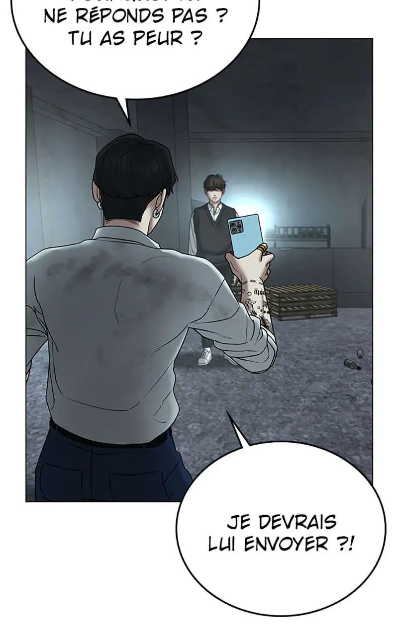 Read Reality Quest FR Manga Online
