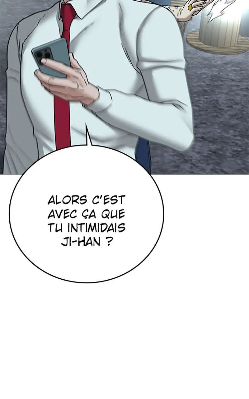 Read Reality Quest FR Manga Online